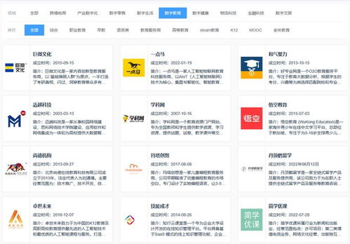 十年深耕，引领未来 网经社在数字教育赛道的影响力与产品服务体系