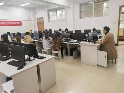 深化产教融合，培育数字创意人才 ——“1+X”数字创意建模职业技能等级证书培训简报